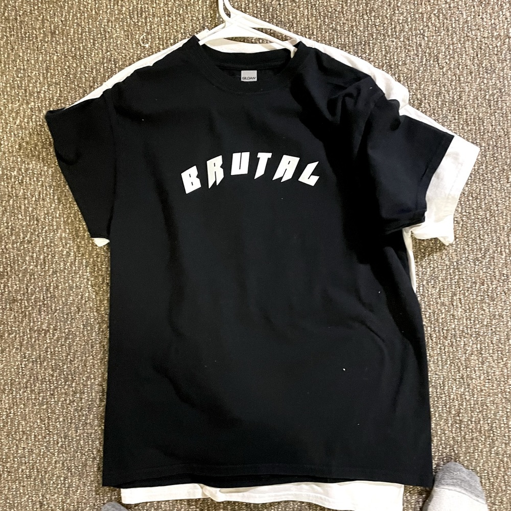 Clothes & T shirt